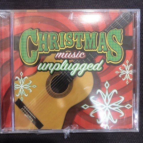 Christmas Music Unplugged by DJ's Choice (CD, Nov-2005, DJ's Christmas Music Unplugged by DJ's Choice (CD, Nov-2005, DJ's