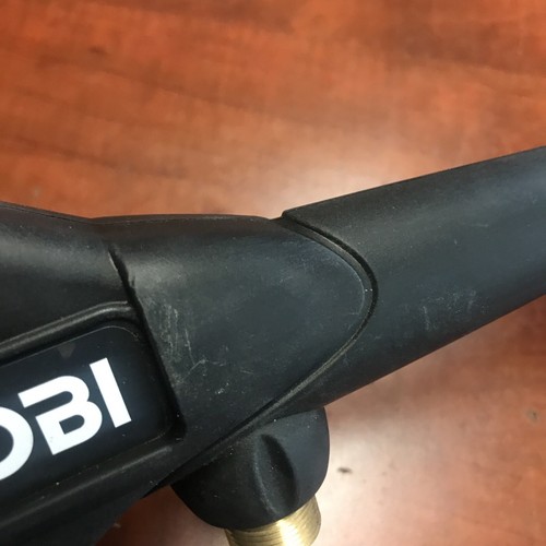 Genuine Part 3300 Pressure Washer Gun For Ryobi Has/Electr Power Pressure Washer