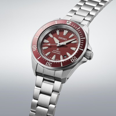 Pre-owned Seiko Psl  Prospex Sbdy129 Diver Scuba Mechanical Men's Watch 2024 With Box