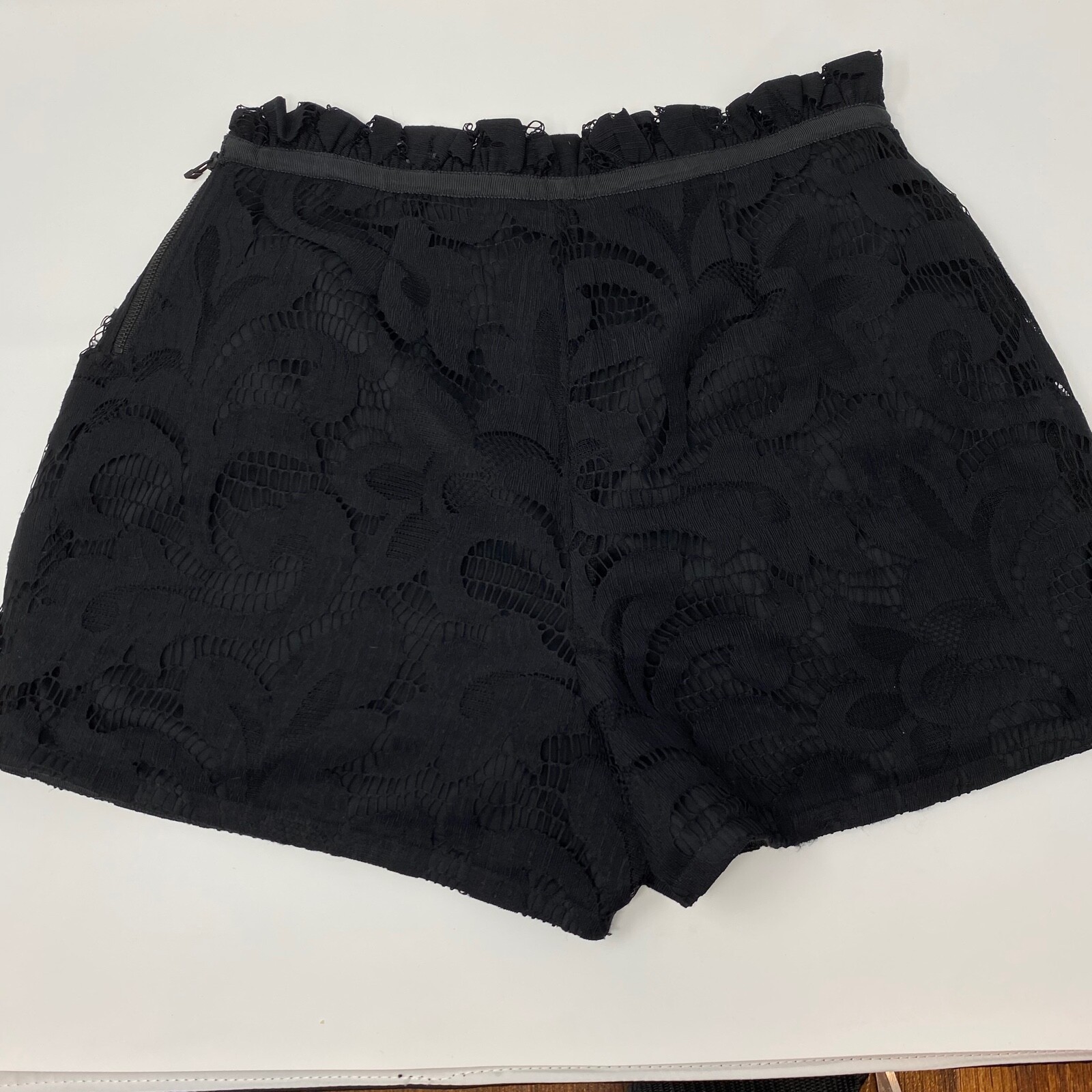 SALE 美品　SeaNewYork ショートパンツ　size2 $_57.JPG?set_id=8800005007