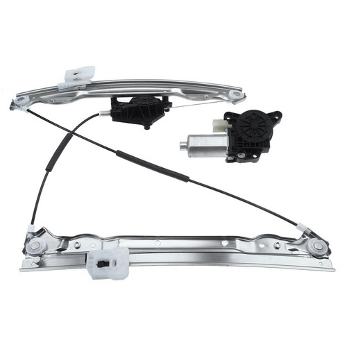 Front Left Window Regulator & Motor Assembly for Dodge Avenger 2008-2010 6 Pins