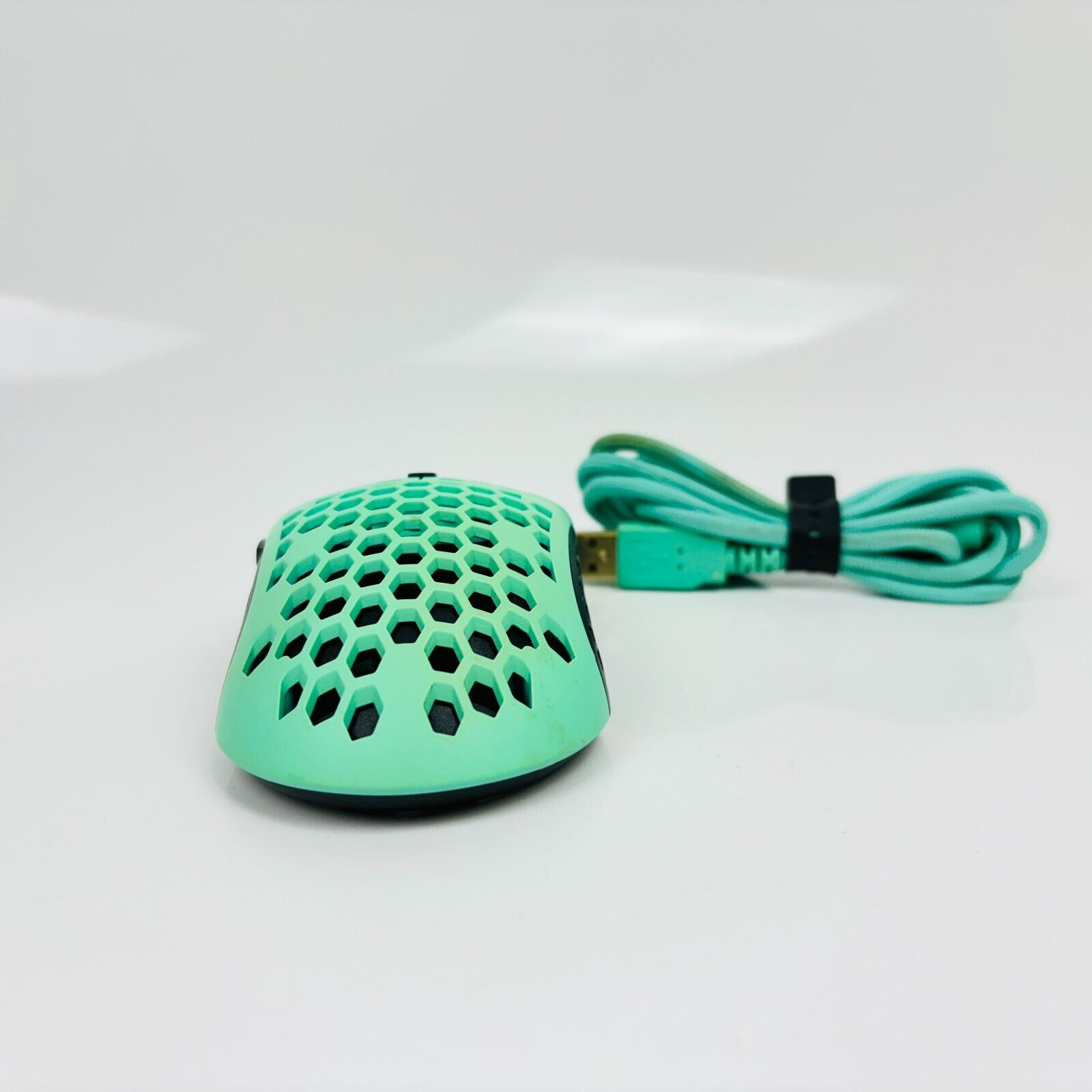 Finalmouse Air58 Ninja Gaming Mouse Cherry Blossom Blue Finalmouse Air58 Ninja Gaming Mouse Cherry Blossom Blue