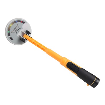 Submersible Metal Detector IP68 Handheld 30 60meter Underwater Treasure Hunt HAN