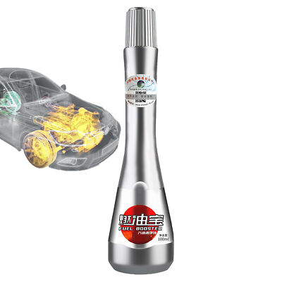 Carbon Remover Auto Engine System Carbon Cleaning 100ml Automotive sweet