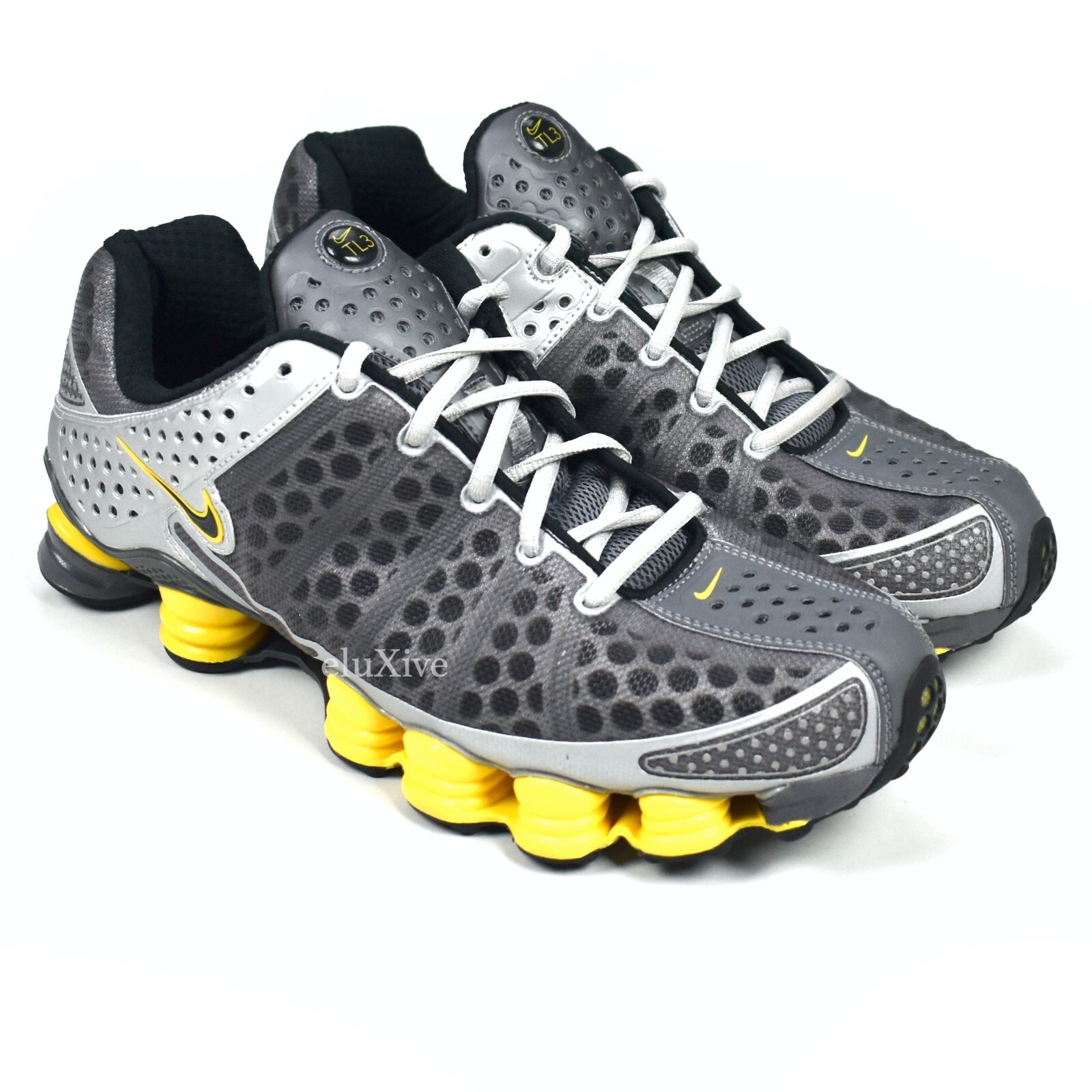 tl3 nike shox