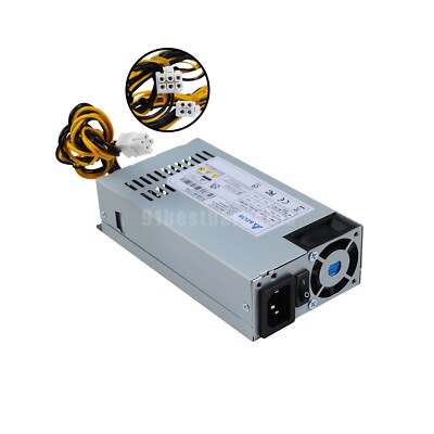 For HIKVISION POE Hard Disk Recorder DPS-280AB-4A DPS-280AB-6C 280W Power Supply
