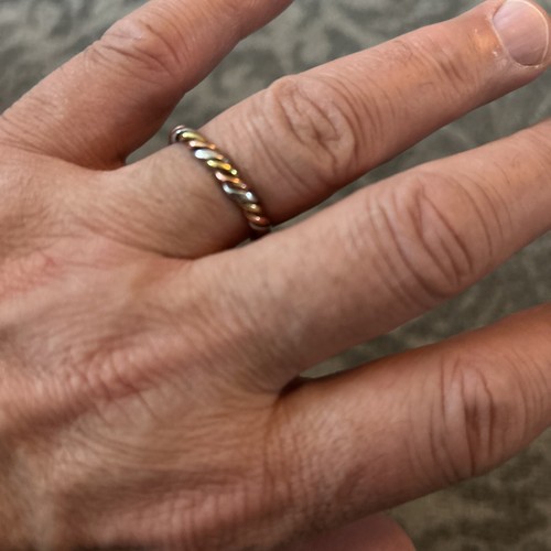 Fotos del artículo de un comprador verificado