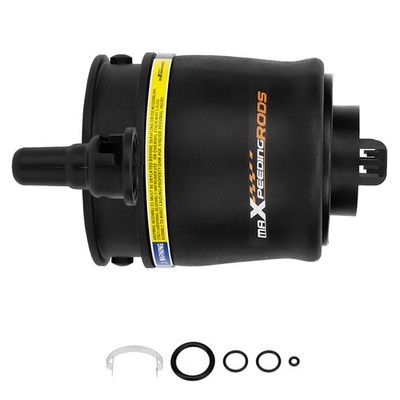 Air Shock Ride Bag for Ford Expedition for Lincoln Navigator 2003-2006 Front x1