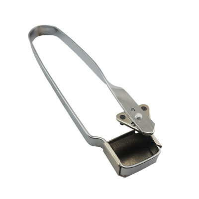LONEWOLF GlN <PECH & LIME> 2本(フェルト ) Triple Flint Spark Lighter – 1 Each - Oxygen - Acetylene