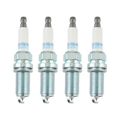 UF592 UF506 UF515 Set of 4 Ignition Coil & Iridium Spark Plug Fit for BMW 228i 320i 328i xDrive 330xi 428i 528i 535i 650i 750i xDrive Alpina M5 2.0L 3.0L L4 L6 4.4L # C1638 12137594937 Additional Image