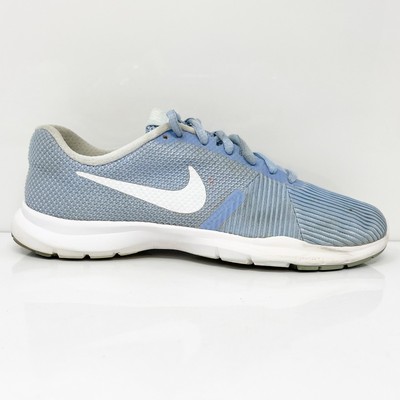 

Nike Womens Flex Bijoux 881863-400 Синие кроссовки для бега, размер 6, Синий, Flex Bijoux