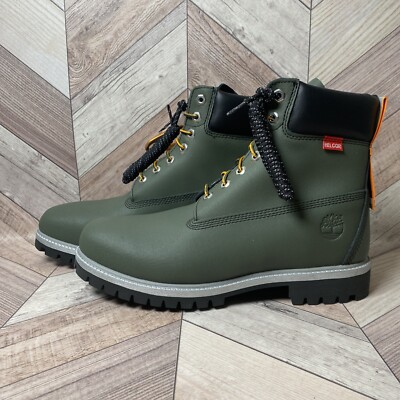 Rubber Cup Helcor Leather 