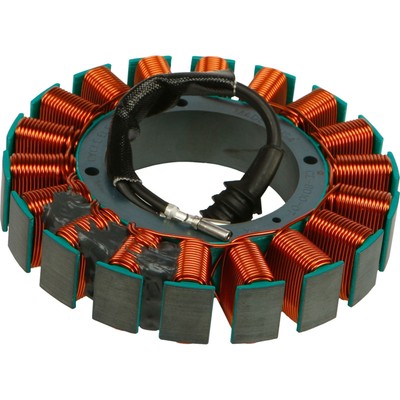 Cycle Electric Stator Softail 07 CE-8010-07