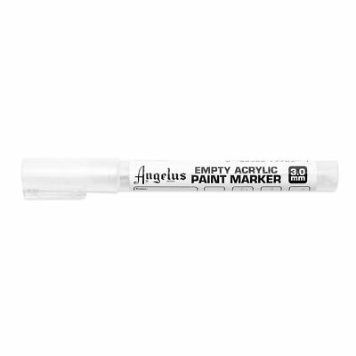 Angelus Empty Paint Marker
