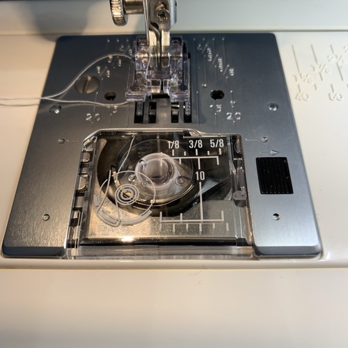 BROTHER SEWING MACHINE WIDE EXTENSION TABLE WT13 for L14, L14S, LS14