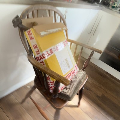 Item photo(s) from verified buyer