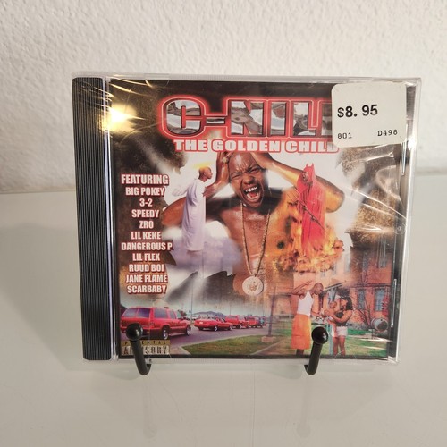 洋楽 Goldenchild & Andretti g-rap g rap 洋楽 g-rap 洋楽 G-Rap 88Boyz 98 Kingz OG Gangsta Rap G Rap G