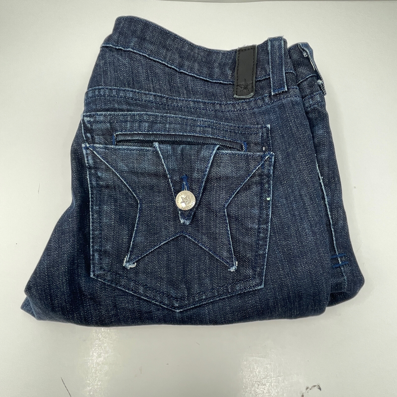 Liberating Denim Liberating Denim