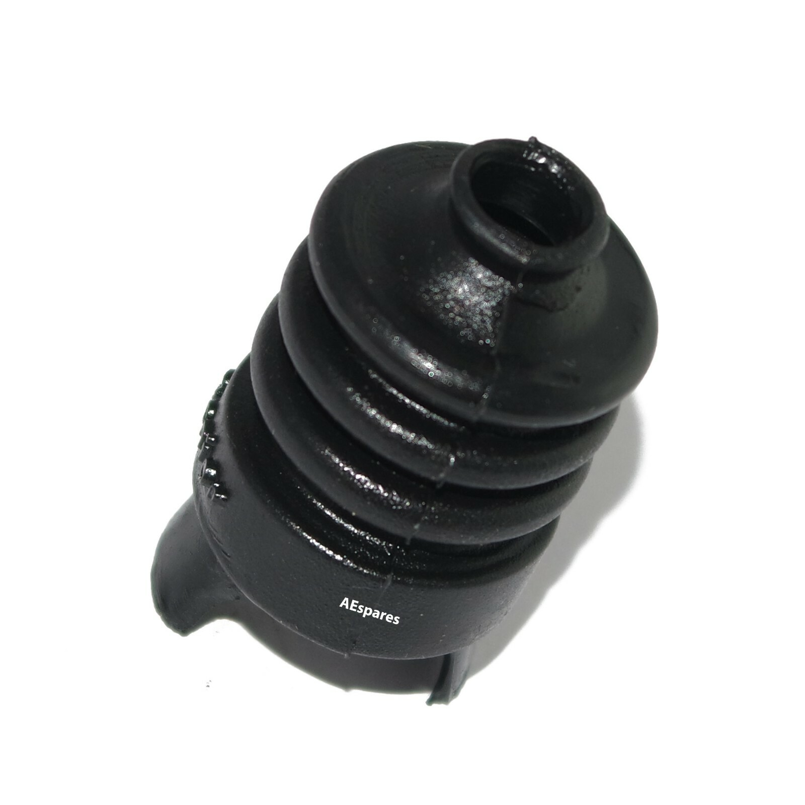 Lever Cover Yoke Rubber Set Yamaha RX100  DT175 DT250 DT400 RD125 RX125 RXS 