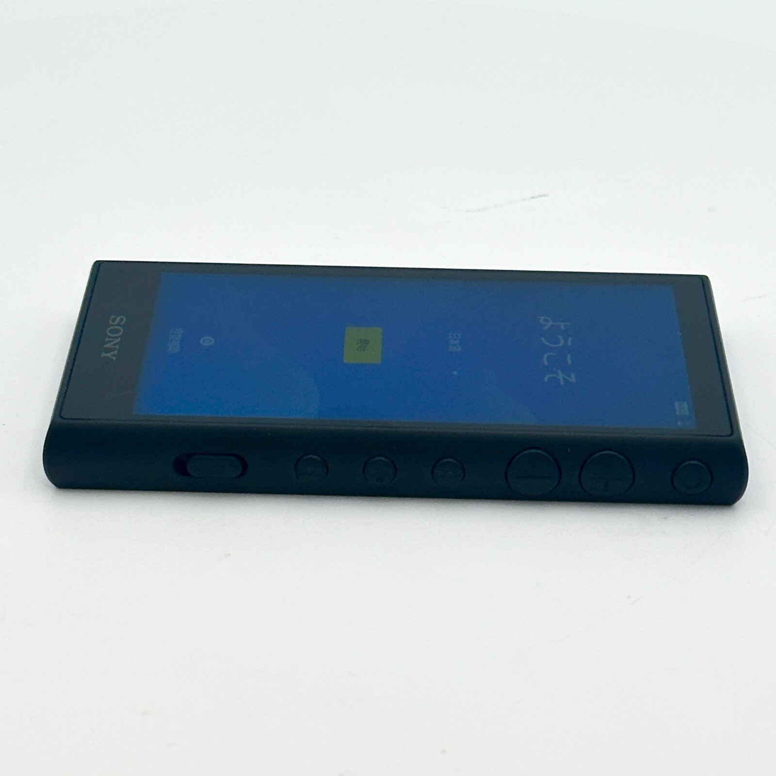 ポータブルプレーヤー SONY - SONY NW-A105 Black Amazon.co.jp: ソニー ウォークマン 16GB Aシリーズ NW-A105