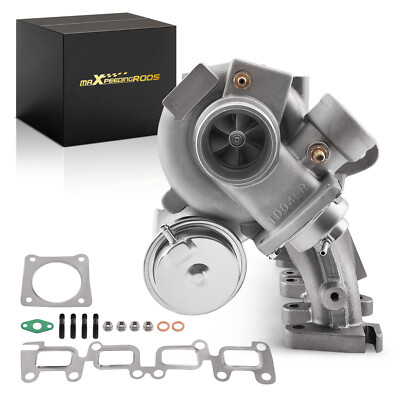 Turbo Turbocharger Kit for Chrysler PT Cruiser Dodge Neon STR-4 2003-2009 2.4 L