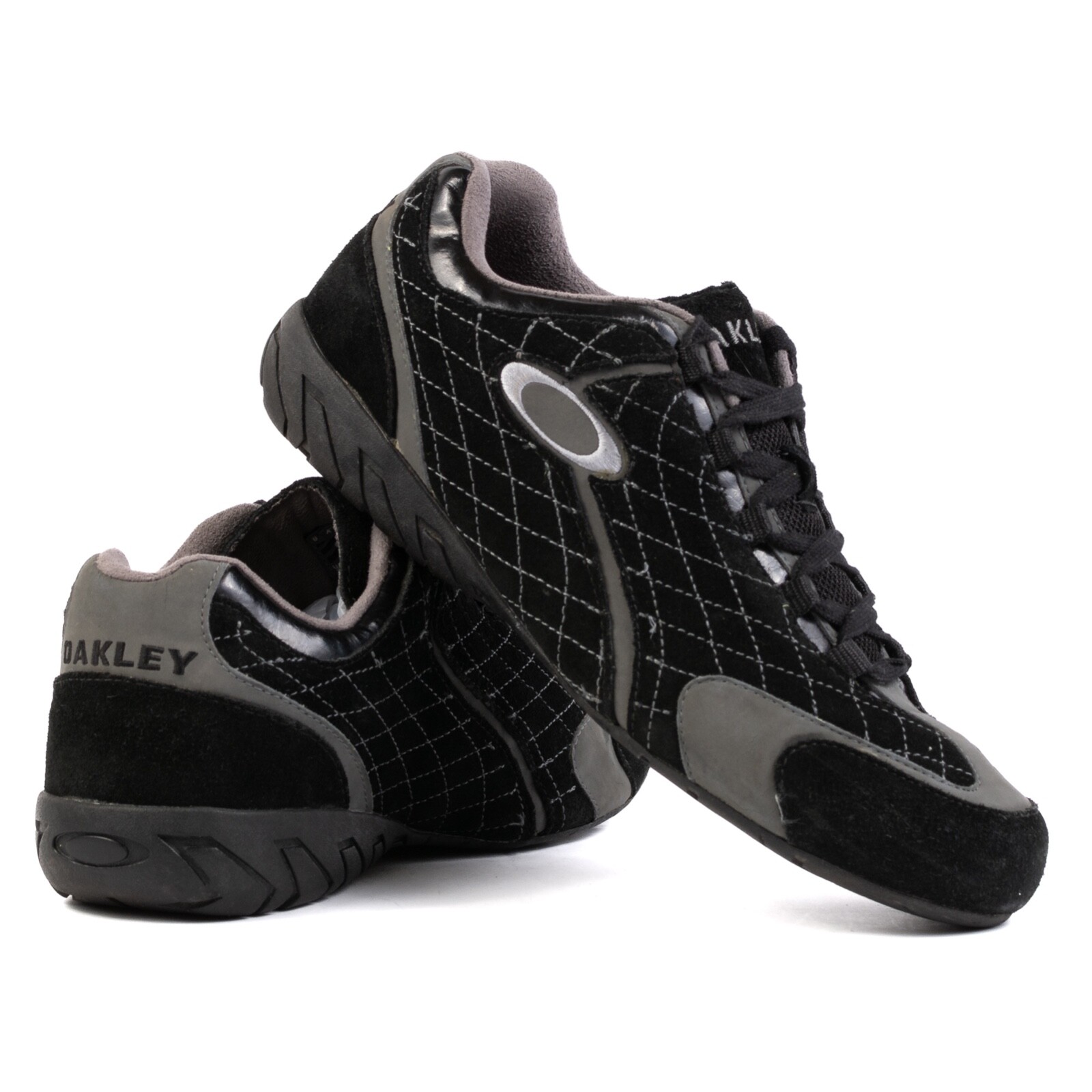 Oakley Racing Division Men's 9.5 Race 