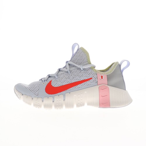 

Nike Wmns Free Metcon 3 TOPLINE DISCOLORATION DEFECT Women Training CJ6314-006, Синий, Wmns Free Metcon 3