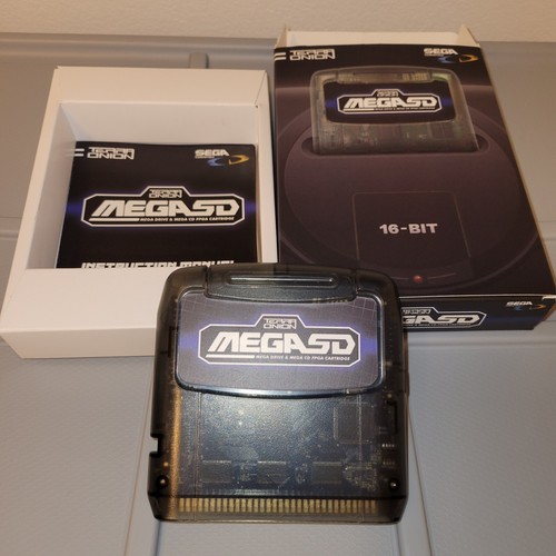 Terraonion Mega SD with Loaded SD CardのeBay公認海外通販｜セカイモン
