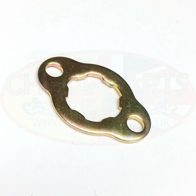 Front Sprocket Plate for Sinnis Hoodlum 125 ZS125-79H 2017-19