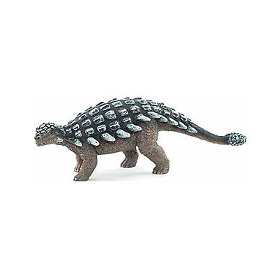 Фигурка динозавра MOJO Ankylosaurus 387234 НОВАЯ В НАЛИЧИИ