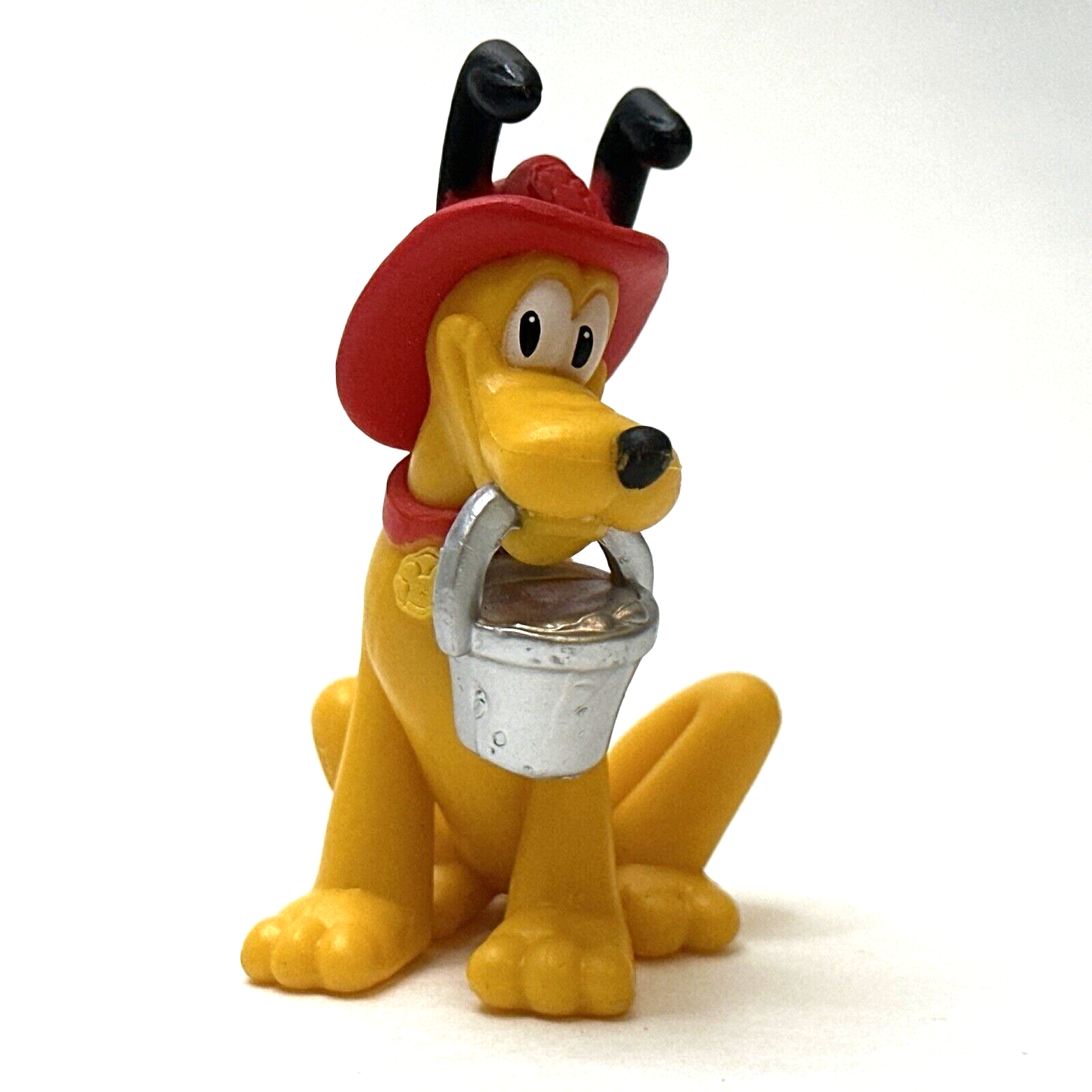 With A Bucket Pvc  Figure 2.5 “ Vintage