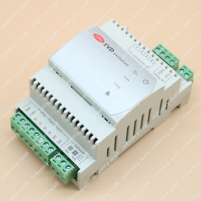 Used CAREL EVD0000E50 expansion valve drive module Tested DHL SHIPPING