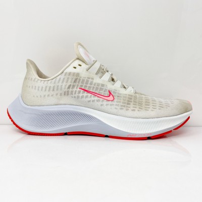 

Кроссовки для бега Nike Womens Air Zoom Pegasus 37 VT DJ4019-104 цвета слоновой кости 6.5, Цвет слоновой кости, Air Zoom Pegasus 37 VT