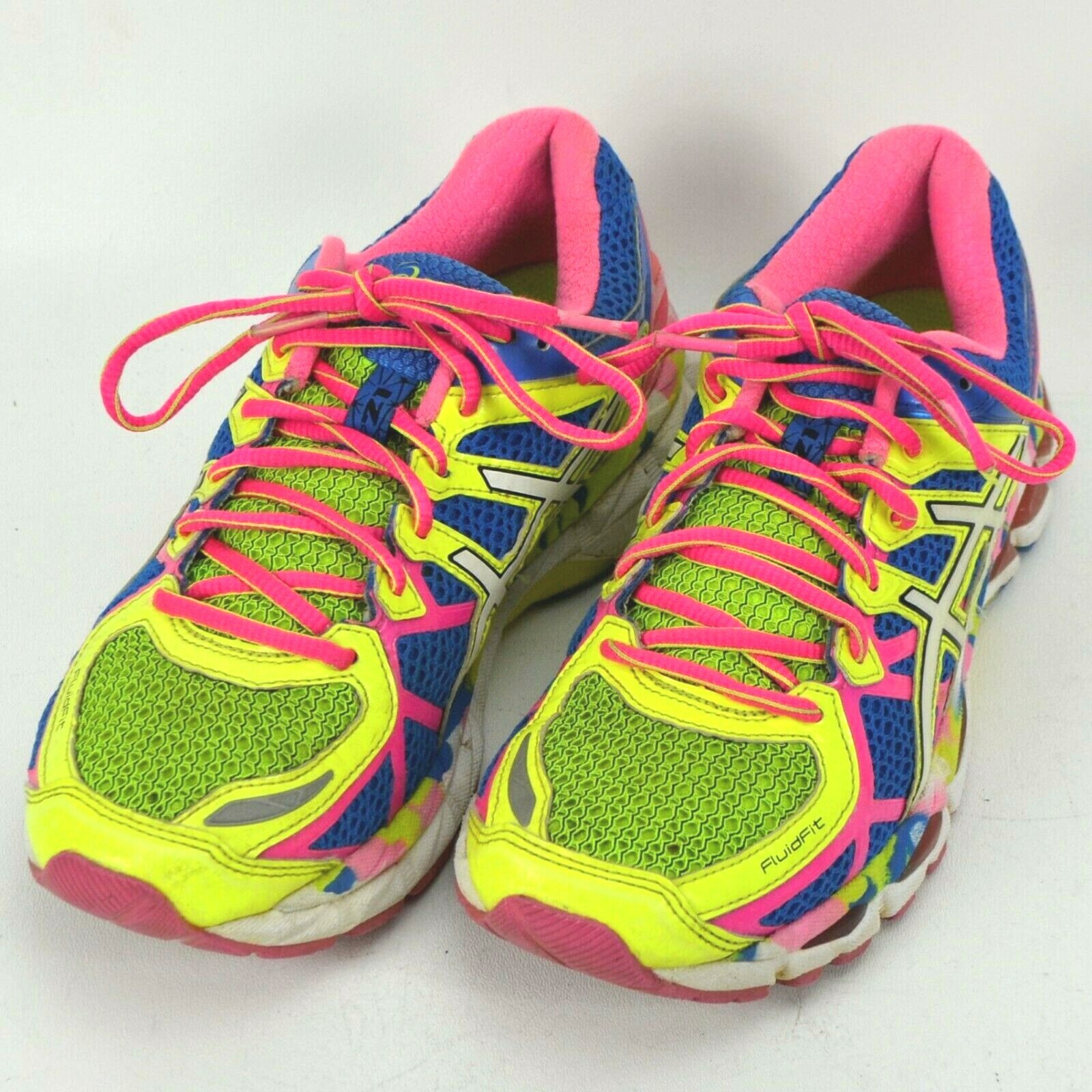colorful running shoes womens