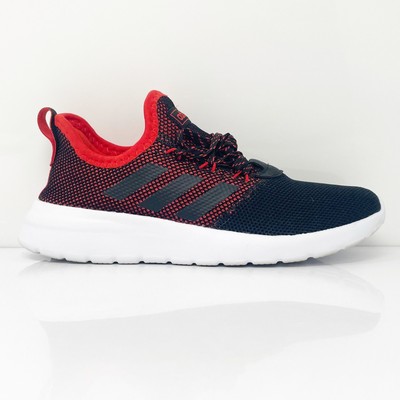 

Adidas Mens Lite Racer Reborn F36783 Черные кроссовки кроссовки Размер 5.5, Черный, Lite Racer Reborn