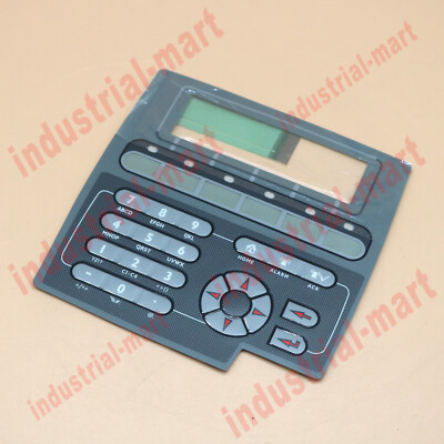 1PC New Beijer Membrane switch keyboard E1022 Fast Delivery