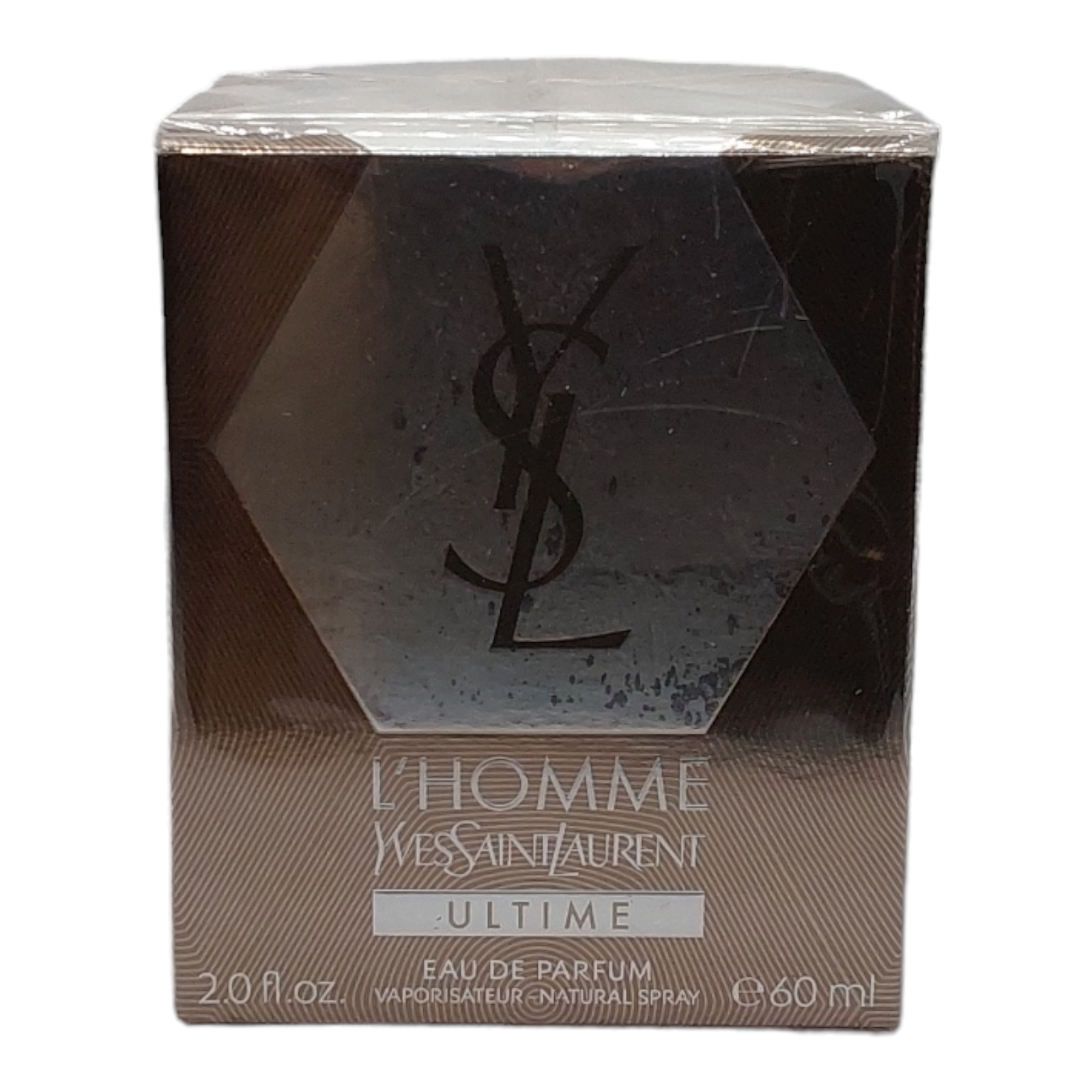 【60ml未開封】yves saint laurent POUR HOMME Yves Saint Laurent Pour Homme Cologne for Men by Yves Saint