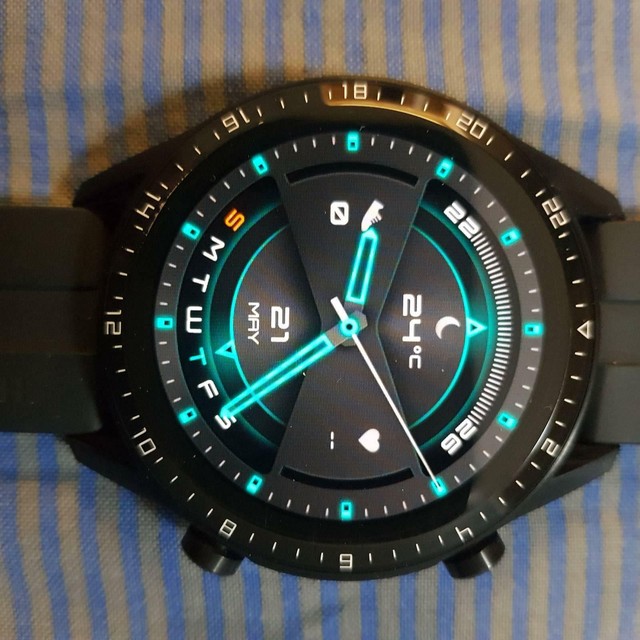 Huawei GT2 smart watch | Android Phones | Gumtree Australia Stirling Area - Innaloo | 1248550400