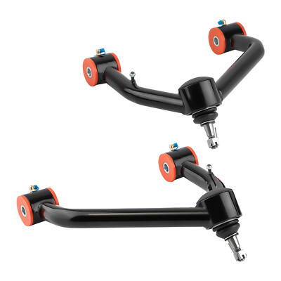 2-4'' Upper Control Arm Lift Kits For 2007 2008-2018 Chevy Silverado GMC 1500