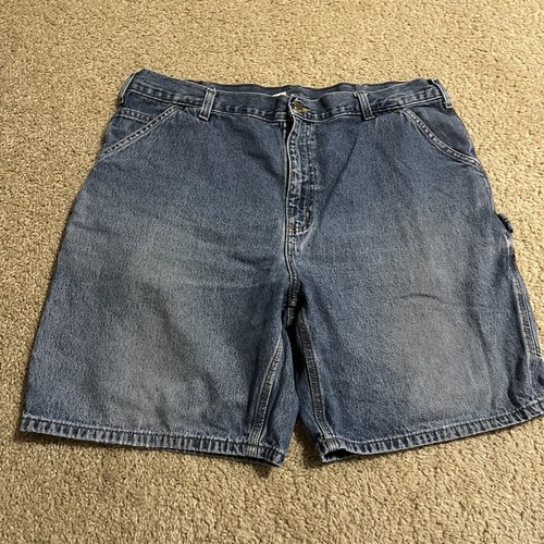 パンツ coach jorts denim half pants 公式】コーチアウトレット | シグネチャー デニム ショーツ