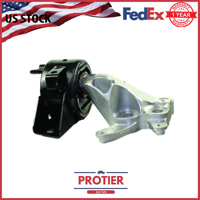 Upper Automatic Transmission Mount for 13-15 Buick Encore 13-16 Chevrolet Trax