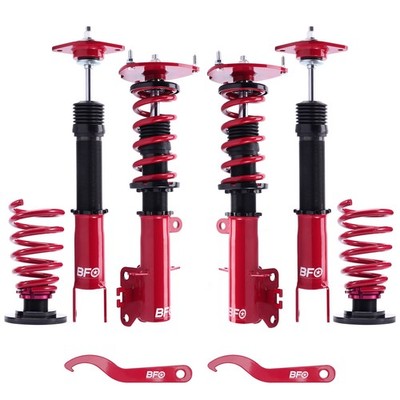 BFO Coilovers Suspension Lowering Kit For NISSAN Maxima 09-15, Altima 07-13