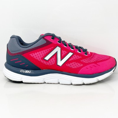 

Женские кроссовки New Balance 775 V3 W775LP3 розовые кроссовки размер 10 D, Розовый, 775 V3
