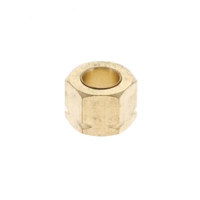 Devilbiss OEM SSP-473  Assy Nut Sleeve 5/16