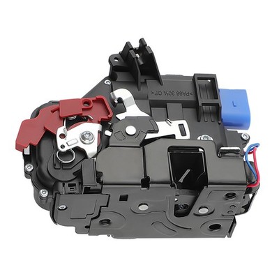 Türschloss Schloß Vorne Links for VW Golf V 5 1K Touran 1T Skoda Octavia II 1Z