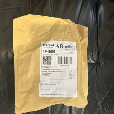 Item photo(s) from verified buyer
