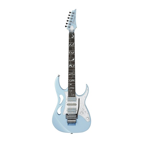 Ibanez Steve Vai Signature 6-String Electric Guitar with