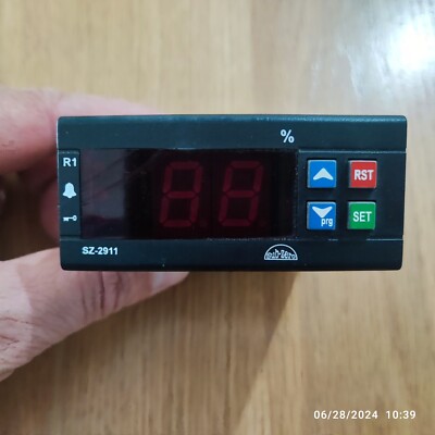 Sub Zero SZ-2911 Temperature Controllers