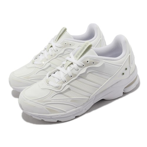 

Adidas Spiritain 2000 Обувь Белые Мужские Дорожные Кроссовки Кроссовки HP6765, Белый, Spiritain 2000