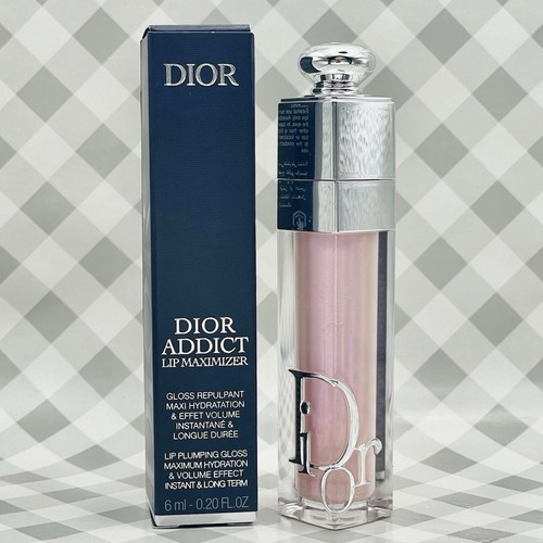 【バボちゃん 様】Dior ADDICT LIP MAXIMIZER ２本セット DIOR Dior Addict Lip Maximizer | Saks Fifth Avenue